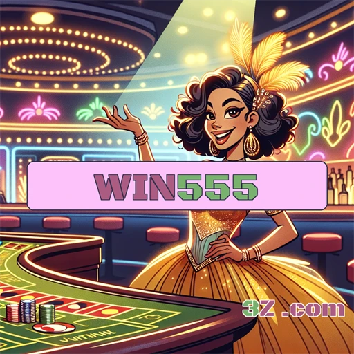 win555 Baixar App