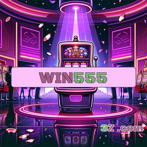 win555 Cassino Online