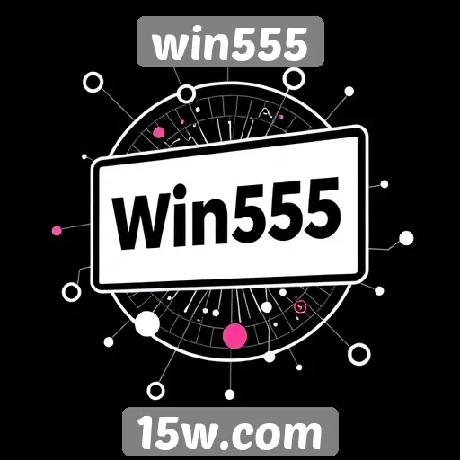 Estratégias de marketing digital do win555