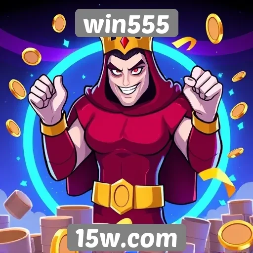 Impacto das promoções e bonificações no win555