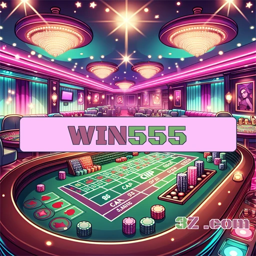 win555 Promoções Atuais