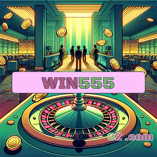 win555 Caça-Níqueis