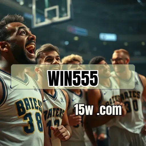 win555 e a Comunidade: Descubra Recursos que Engajam e Conectam Jogadores