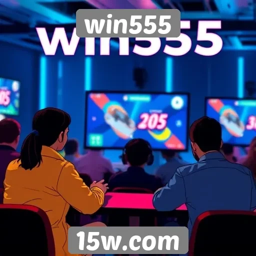 Experiência do usuário em win555 avaliada por especialistas