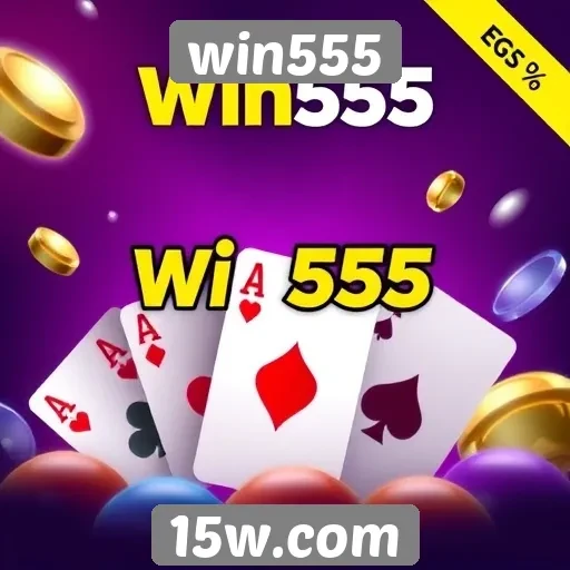 Promoções mais atrativas do win555 para jogadores